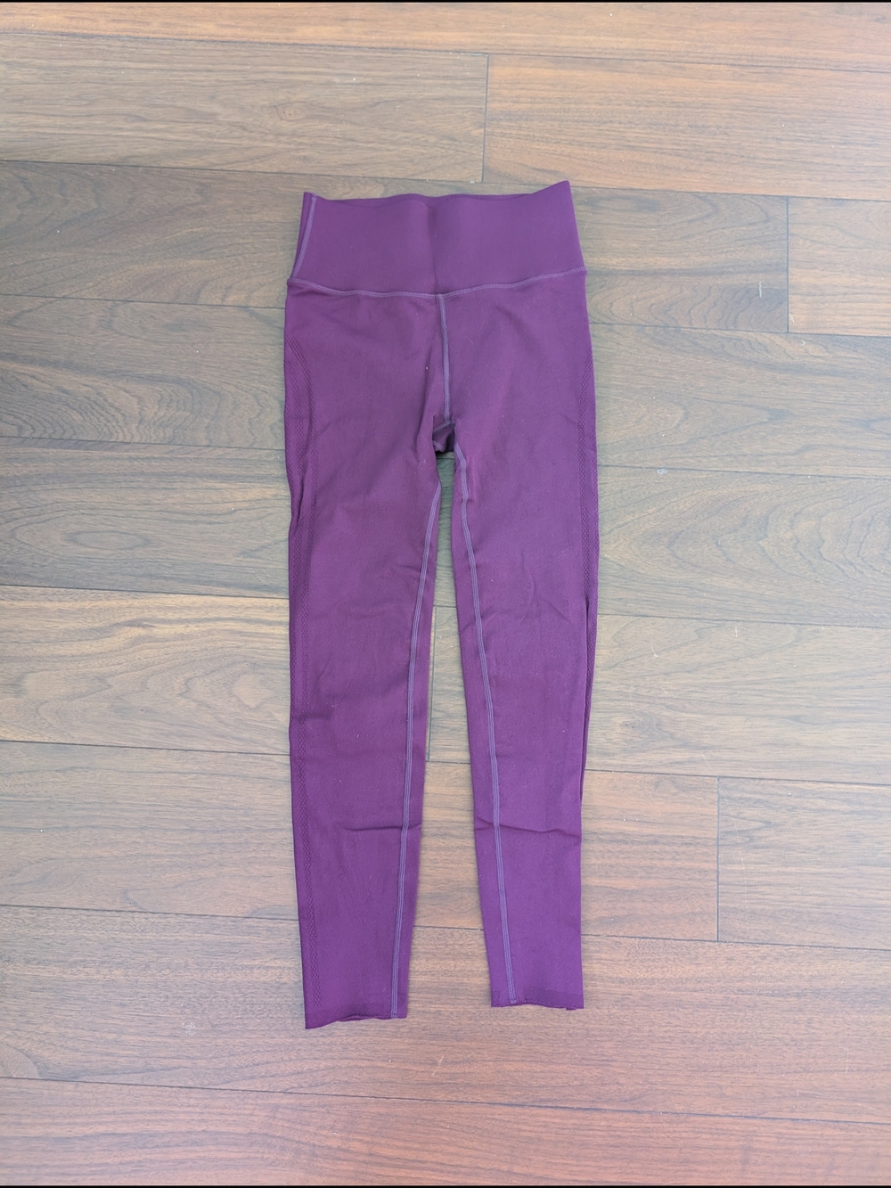 Fabletics High-Waist SculptKnit leggings